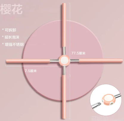 Yoga Body Stick (One Set)